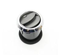 Car Front Dash Air Conditioner Vent Panel A/C Outlet For Lincoln For MKZ For Zephyr 2006-2009 8H6Z19893AA Decorative Panel Grille