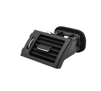 Car Front Dash Air Conditioning AC Vent Grill Outlet Assembly For Mercedes For Benz W204 C Class 2007-2011 C200 C220 C230 C260 C280 C300 C350 LHD RHD(RHD Right)