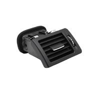 Car Front Dash Air Conditioning AC Vent Grill Outlet Assembly For Mercedes For Benz W204 C Class 2007-2011 C200 C220 C230 C260 C280 C300 C350 LHD RHD(RHD Left)