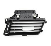 Car Front Dash Central Left Right AC Air Vent Assembly For Mercedes For Benz Sedan W212 2009-2012 2128300154 2128302554 Grille Air Vent(Right)