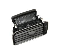 Car Front Dashboard AC Outlet Vent For Passat 2011-2015 Left:56D 819 703 Right:56D 819 704(Left 56D 819 703)