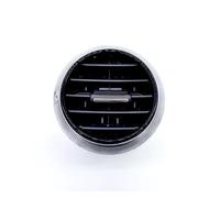 Car Front Dashboard Air Condition Vent Outlet Replacement DashBoard For A3 S3 8P 2008-2012 8P0820901C Car Radio Fascia Panel