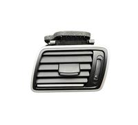 Car Front Dashboard Air Conditioning Outlet A C Vents For VW For Passat B6 B7 CC R36 3AD819728 3AD819702 3AD819701 Left Hand Drive CRRYUQWWM(Matte Left)