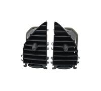Car Front Dashboard Center A/C Grille Vent Air Conditioner Outlet For Mercedes For Benz For Vito V260 W447 W448 2015-On Grille Air Vent(2pcs)