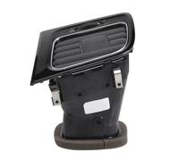 Car Front Dashboard Central A/C Heater Air Vent Outlet Accessory Parts Component For VW For Golf MK7 2013-2021 5GG819704 5GG819703 Grille Air Vent(left)