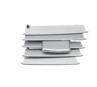 Car Front Dashboard Left Right Central Heater Air Vent Grille For Mercedes For Benz Sedan W212 2009 2010 2011 2012 2013(Middle right)