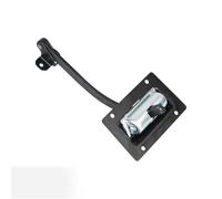 Car Front Door Check Hinge for Jeep for Wrangler for JK 2011-2019 Rear Door Gate/Tailgate Check Strap Retaining Arm Tail Hinge