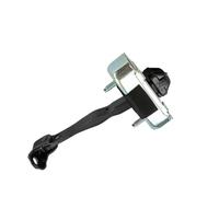 Car Front Door Hinge Check Strap, For Land, For Cruiser, For Prado, For LC150 2010-2020 Car Door Stopper Checker Holder Check Strap Hinge Arm 68610-60120(Rear left)