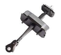 Car Front Door Hinge for Accord Seventh 2003-2007 Generation Front Rear Door Limiter Locator Hinge 72340-SDC-A02(Rear Left)