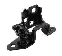 Car Front Door Hinge for Compass for Patriot for Dodge 2007-2016 Front Rear Lower Door Hinge Side 05115712AH 5115712AH 5115713AJ 5115713AI 5115712AK(Left)