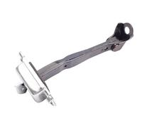 Car Front Door Hinge for Hyundai for I30 for I30CW 2007-2012 Front Rear Door Hinge Stop Check Strap 793802L000 793902L000 794802L000 794902L000(C Rear Left)