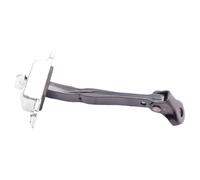 Car Front Door Hinge for Hyundai for I30 for I30CW 2007-2012 Front Rear Door Hinge Stop Check Strap 793802L000 793902L000 794802L000 794902L000(C Front Right)