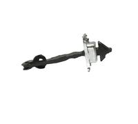 Car Front Door Hinge for Mazda3 2014 2015 2016 2017 2018 Door Stay Stop Limiter Check Strap(Rear Left)