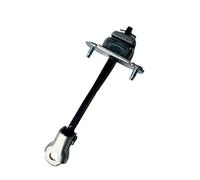 Car Front Door Hinge For Subaru For Outback Legacy Forester Impreza 2000-2009 Door Checker Hinge Stop Strap Limiter 63302Fc002 63302Fc003(Rear Right)