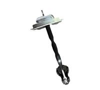 Car Front Door Hinge for Toyota for CH-R 2016 2017 2018 2019 2020 2021 2022 Door Check Strap Stopper Limit Rod Hinge 68630-F4010 68610-F4030(Front Right)