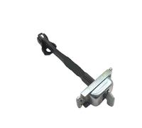 Car Front Door Hinge for Toyota for Corolla for Altis for Levin E21 Car Door Check Stopper Stop Tightening Restrict 68610-02340 68630-02330(Rear Left)