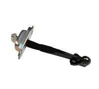 Car Front Door Hinge for Toyota for Corolla for Altis for Levin E21 Car Door Check Stopper Stop Tightening Restrict 68610-02340 68630-02330(Front Right)