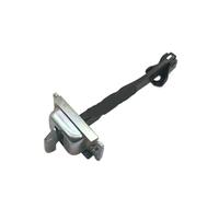 Car Front Door Hinge for Toyota for Corolla for Altis for Levin E21 Car Door Check Stopper Stop Tightening Restrict 68610-02340 68630-02330(Rear Right)