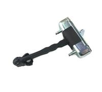 Car Front Door Hinge for Toyota for Corolla for Auris 2007-2013 Door Stopper Pause Device Car Check Stop 68610-02160 68620-02160(Front Left)