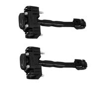 Car Front Door Hinge for Volvo for XC60 for V60 for S60 V70 XC70 S80 2007-2018 Door Hinge Stopper Auto Parts Rear 31298466 31298467(Front and Rear)