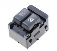 Car Front Door Master Power Window Switch Button 15728438 1Pcs