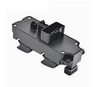 Car Front Driver Side Window Control Switch Car Accessories Button Switch BP1E-66-350 1Pcs