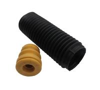Car Front Dust Cover Air Shock Absorber Bellow Dust Boot Kit For 2007 2008 2009 2010 2011 2012 2013 2014 2015