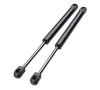 Car Front Engine Cover Bonnet Hood Lift Struts Support Shock Gas Springs For SSANGYONG For REXTON GAB 2002-2011