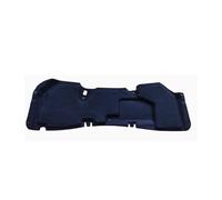 Car Front Engine Hood Sound Car Hood Engine Cover for Civic 9th Gen FB FG 2012~2015 Insulation Liner Cotton Soundproof Thermal Heat Mat Insulation Cotton Pad