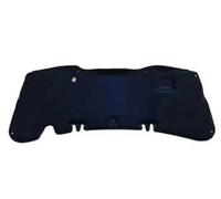 Car Front Engine Hood Sound for Civic FD 2006 - 2011 Insulation Pad Front Hood Engine Shield Sound Heat Insulated Mat Cotton Cover Foam Insulation Cotton Pad(Original car Model)