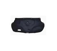 Car Front Engine Hood Sound for Mazda 3 for Axela BM BN BY 2014-2018 Car Hood Engine Insulation Pad Liner Cotton Soundproof Cover Trunk Heat Engine Soundproof Insulation Pad(Trunk Hood)