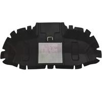 Car Front Engine Hood Sound Heat Insulation Cotton For Id.4 Id4 Crozz Front Engine Hood Sound Insulation Shockproof Board