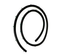 Car Front Fascia Bumper Hood Seal Waterproof Accessories 68070493AA For Jeep For Grand Cherokee 2011-2021 QAQMHVCVB