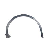 Car Front Fender Moulding Wheel Arch Without Sensor Hole For Land Rover For Discovery Sport 2015-2022 LR127197 LR127195 MENSUNUBNM(Right)