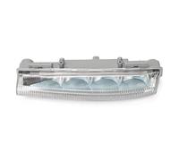 Car Front Fog Lamp Compatible With For SLK-Class R172 2011 2012 2013 Daytime Running Lamp Fog Light A2049068900