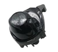 Car Front Fog Lamp Compatible With Mazda 3 2017 2018 2019 B63B-51-680 Car Right Front Bumper Fog Lights Assembly Driving Lamp Foglight