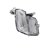 Car Front Fog Lamp Compatible With Volvo For XC60 2014 2015 2016 2017 Fog Light Lamp Assembly Car Front Foglight Fog Lamp Signal Lamp