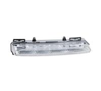 Car Front Fog Light Compatible With For A B Class W176 W246 W242 B180 B200 Cardaytime Running Light Fog Lamp Fog Light Lamp Assembly A2049069200