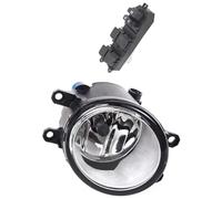 Car Front Fog Light Compatible With For Avalon 2008-2010 For Corolla For Matrix 2009-2013 Car Fog Light Power Window Control Switch 8482012500