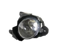 Car Front Fog Light Compatible With Kia For Soul 2010 2011 2012 2013 92201-2x000 Car Driving Fog Lamp Front Bumper Grille Signal Lamp Left Side Fog Lights Assembly