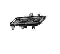 Car Front Fog Light Compatible With Lincoln For Mkz 2014 2015 2016 Fog Lamp Car Accessories Car Front Foglight Car Fog Light Replacement DP5Z-15A210-D