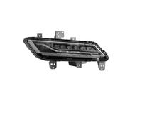 Car Front Fog Light Compatible With Lincoln For Mkz 2014 2015 2016 Fog Lamp Car Accessories Car Front Foglight Car Fog Light Replacement DP5Z-15A210-D