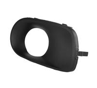 Car Front Fog Light Cover for BMW X5 E53 2003-2006 51117129300,Fog Light Cover Front Bumper Fog Light Grille