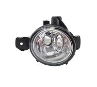 Car Front Fog Light For BMW 1 Series E82 E87 E88 For X3 E83 2006-2009 For X5 E70 Front Bumper Anti Fog Light 63176924655 63176924656 Fog Lights Assembly(Right Without Bulb)