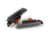 Car Front Fog Light For BMW E46 323i 325i 328i 330i 1998 1999 2000 2001 3 Series 4Door Bumper Without Bulbs Headlights Car Taillight(Left and Right)