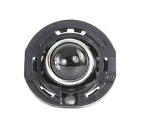 Car Front Fog Light for Compatible With Chrysler For Town For Country 2011-2016 Car Driving Fog Lamp Front Left Right Anti Fog Light Bumper Foglamp Assembly 68140324AA