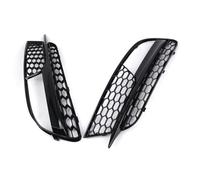 Car Front Fog Light Grille For A5 2012-2016 Front Fog Light Grilles