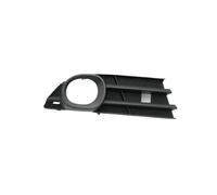 Car Front Fog Light Grille For Previa ACR50 2006 2007 2008 Car Front Bumper Fog Light Grill Frame Lamp Hood Fog Lamp Frame