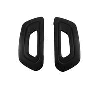 Car Front Fog Light L For Transit 2020-2024 A11M-Fog Light Cover Trim Frame Car Front Fog Lamp KK3Z17B814BC KK3Z17B814BD SCSTHRCRA