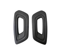 Car Front Fog Light L For Transit 2020-2024 Car Front Fog Lamp Frame Light Cover Lower Grille Hood Lid KK3Z17B814BD SCSTHRCRA(Left and Right)